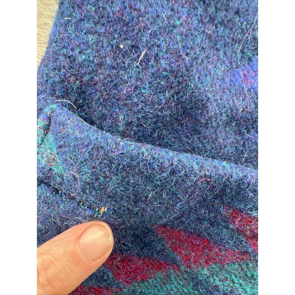 Pendleton Country Sophisticates Jacket Women's Sm… - image 7